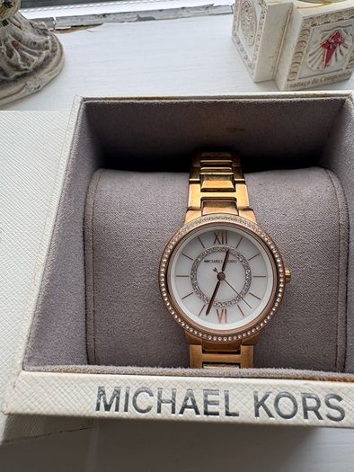 ladies Watch