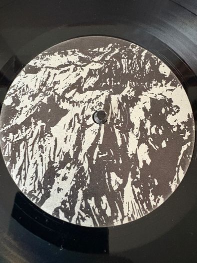 Black Mountain - Black Mountain (First US Press)