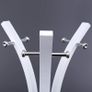 Metal Coat Stand 176 cm High Elegant - Free Delivery Nationwide Image 2