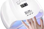 UV Led Nail Lamp Nail Dryer Led Lamp