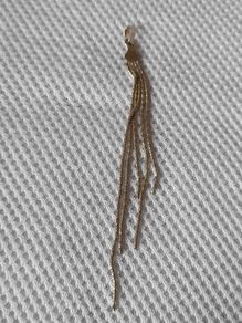 Sterling silver pendant