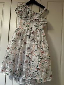 Girls Baker by Ted Baker Dress