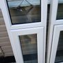 2 pvc windows Image 5