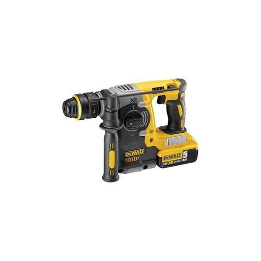 Dewalt DCH273P2T 18V Brushless XR SDS+ Rotary Hammer Drill (2x5Ah)