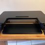 Height Adjustable Stand Up Desk Converter Image 8