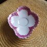 Unique porcelain tea cup Image 4
