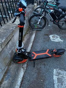 scooter kukirin G2 Max