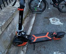 scooter kukirin G2 Max