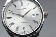 Hamilton Jazzmaster Valiant
