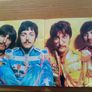 Beatles rare souvenir programme Image 5