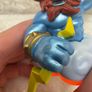 Lightning Rod Skylanders Spyro's Adventure Used Damaged Please see pictures Image 3