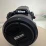 Nikon Coolpix P1100 camera Image 2