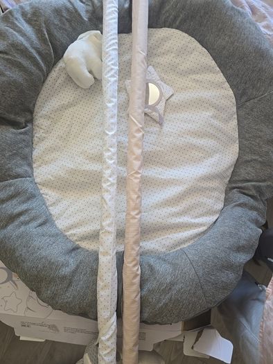 Baby play mat/ play gym