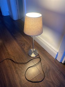lamp