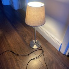 lamp