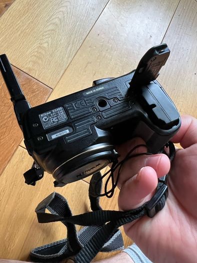 Camera Nikon