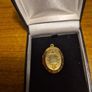 Vintage Cameo Pendant and Locket Image 4