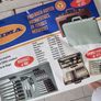 Prima Knives Set Image 6