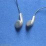 Earphones Image 2