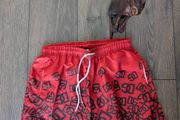 DG luxury swim shorts