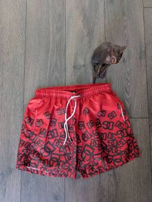 DG luxury swim shorts