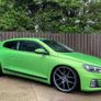 79 SV-B Alloy Wheels Image 5
