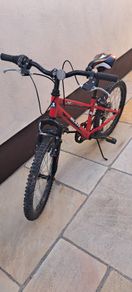 Kids Bike