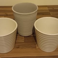 Ceramic Plant Pots