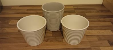 Ceramic Plant Pots