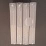 FOUR Thick 10 cm x 15 cm Photo Frames (Brand New Sealed) Image 5