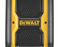 Dewalt 10.8 - 18v DCR006 Bluetooth Speaker (Bare Unit)