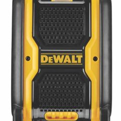 Dewalt 10.8 - 18v DCR006 Bluetooth Speaker (Bare Unit)