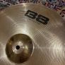 Sabian 16" B8 Thin Crash Cymbal Image 2