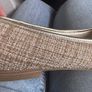 Shoes Gold Size 7 Image 5