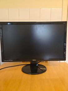 BENQ 24" Monitor
