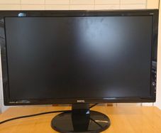 BENQ 24" Monitor