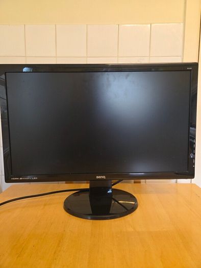 BENQ 24" Monitor