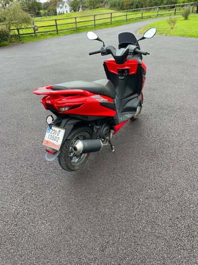 Scooter