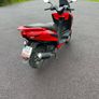 Aprilia 50cc scooter Image 5