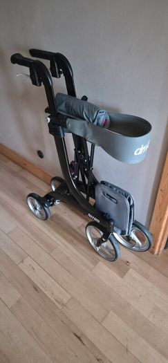 walker / Rolator