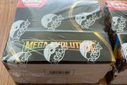Pokemon Mega Evolution booster box