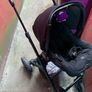 Envy Pram/buggy Image 2