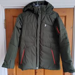 Peak Performance jkt XXS New
