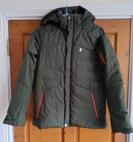 Peak Performance jkt XXS New