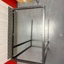Stand, black/glass, 35x65 cm Image 7