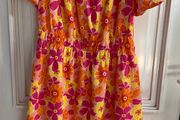 Girls summer dress