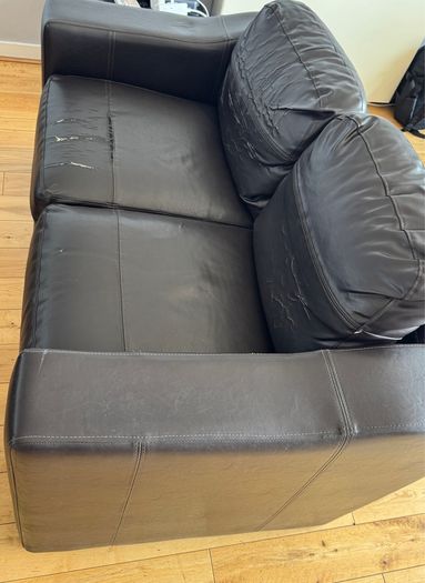 Used 2 & 3 Seater Sofas