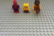 lego