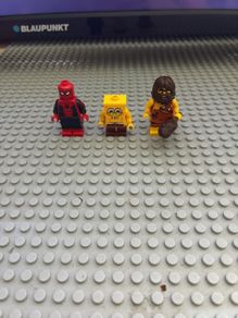 lego