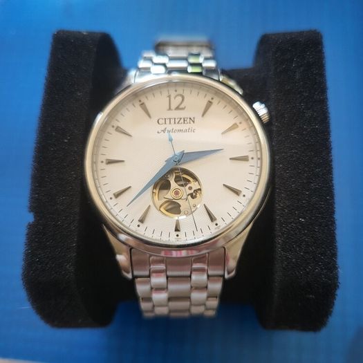 Citizen Open Heart Automatic